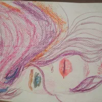 فروش نقاشی مداد شمعی و سیاه قلم|تابلو، نقاشی، عکس|زنجان, |دیوار