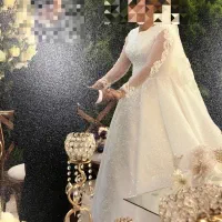 لباس عقد و عروس