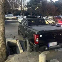 Amico|خودرو سواری و وانت|تهران, شهرک غرب|دیوار