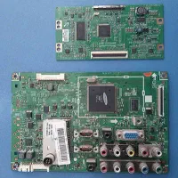 تعمیرات LED  LCD  تلویزیون