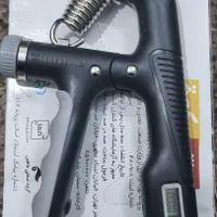 فن تقویت مچ100kg