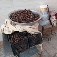 خرمای گنطاردرجه 1 بسته بندی شده|خوردنی و آشامیدنی|اهواز, ملاشیه|دیوار