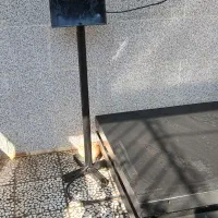 ترازو دیجیتال 2 تن چرخ دار باطری دار قابل شارژ|فروشگاه و مغازه|اصفهان, لیمجیر|دیوار