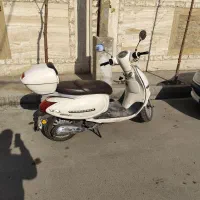 موتور کاوان S150|موتورسیکلت|تهران, نیروی هوایی (پیروزی)|دیوار