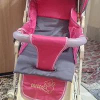 کاسکه کودک|کالسکه و لوازم جانبی|باقرشهر, |دیوار