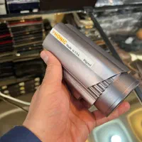 دودبین مدار بسته و dvr