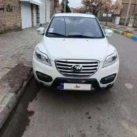 لیفان x60 مدل95 کم‌کار دنده هیلمنی