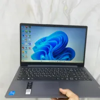 لپ تاپ لنوو ideapad 3 corei3 256ssd
