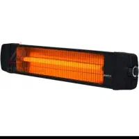 بخاری برقی تابشی اکواتور ترک هیتر برقی فضای باز|بخاری، هیتر، شومینه|تهران, امین حضور|دیوار