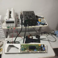 تعمیرات تخصصی لباسشویی و پکیج وکولر ابی|خدمات پیشه و مهارت|پرند, فاز ۳|دیوار