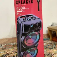 اسپیکر ZQS8210