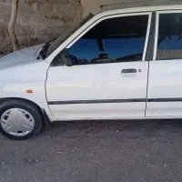 پراید مدل ۹۰|خودرو سواری و وانت|بندرعباس, |دیوار