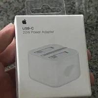 اداپتور اصل ایفون