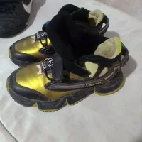 کفش و بوت و کتونی|کیف، کفش، کمربند|شاهدشهر, |دیوار