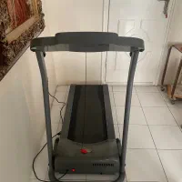 تردمیل خانگی کم کار|تجهیزات ورزشی|مشهد, بهارستان|دیوار