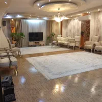 فروش آپارتمان ۱۲۲ متری ۲ خوابه طبقه ۲ در گرگاب