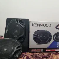 بلندگو بیضی قدرتمد 115 RMS کنوود مدل KFC-PS694E