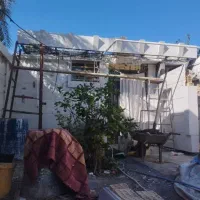 انواع نما سنگ سرامیک واجر|خدمات پیشه و مهارت|بم, |دیوار