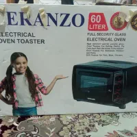 توستر 60 لیتری