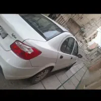 ساینا S دوگانه کارخانه پایه گازسوز مدل 1402|خودرو سواری و وانت|اراک, |دیوار