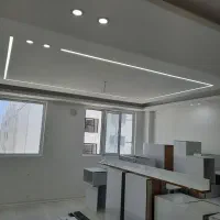 برق کشی ساختمان و دوربین مداربسته