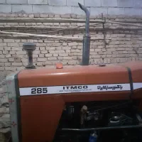 تراکتور۲۸۵