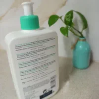 شوینده سراوی (ژل شستوشوی صورت)|مواد شوینده و دستمال کاغذی|قم, سعادتی|دیوار