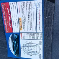 پراید صبا 89|خودرو سواری و وانت|تربتحیدریه, پائین ولایت|دیوار