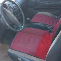 فروش و معاوضه با فرگوسن سر میدم|خودرو سواری و وانت|بیجار, |دیوار