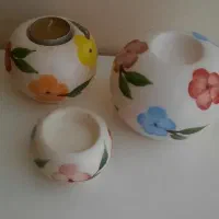 جاشمعی