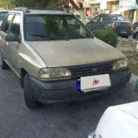 پراید ۸۴اقساط معاوضه ،سمند. مزدا۳۲۳ ووانت