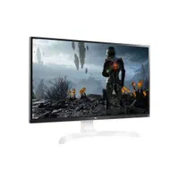 مانیتور گیمینگ LG 27UD69-W 4k 60hz