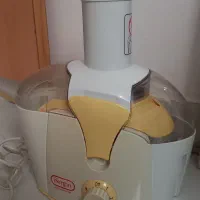 آبمیوه گیری سالم