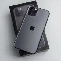 ایفون ۱۱ پرو