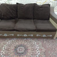 مبل راحتی ۷ نفره