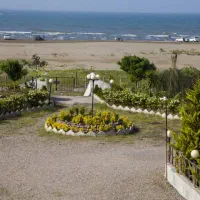 اجاره روزانه یک خوابه ساحلی