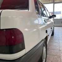 پراید ۸۹|خودرو سواری و وانت|ملایر, |دیوار