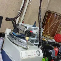 اتوسیلتر و لوازم کارگاه|اتو و لوازم اتو|تهران, شوش (باغ آذری)|دیوار