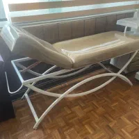 تخت مکانیکی سر متحرک ترالی تابوره چراغ سیالتیک