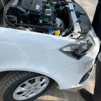 ساینا اس 85گانه کم کار مشابه صفر 1403 تک سوز