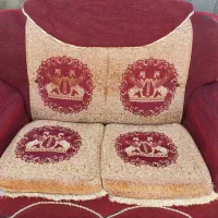 مبل 7نفره
