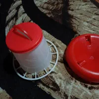 دانه خوری جوجه|لوازم جانبی حیوانات|شیراز, شهرک گلها|دیوار