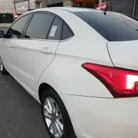 آریزو ۵ دنده ای