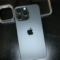 اپل iPhone 15 Pro Max با حافظهٔ ۲۵۶ گیگابایت