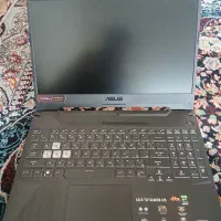 لپ تاپ گیمینگ ایسوس tuf a15