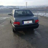 فروشی|خودرو سواری و وانت|تکاب, |دیوار