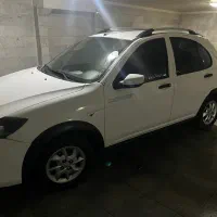 کوییک مدل ۹۹|خودرو سواری و وانت|تهران, تهرانپارس غربی|دیوار