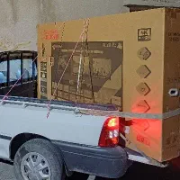 تی وی ۸۵ اینج استارست|تلویزیون و پروژکتور|بندرعباس, |دیوار