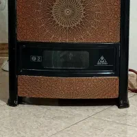 بخاری ۹ هزار در حد نو