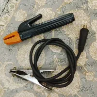 کابل انبرجوشکاری